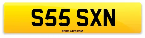 S55 SXN