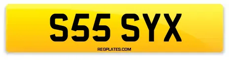 S55 SYX