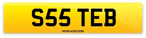 S55 TEB