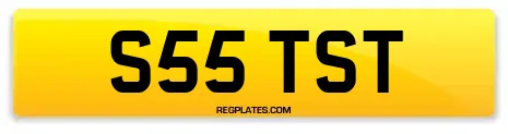 S55 TST