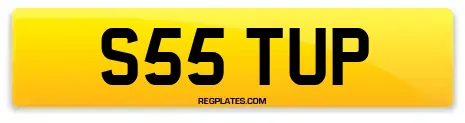 S55 TUP