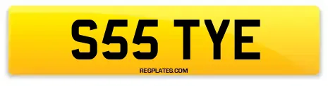 S55 TYE
