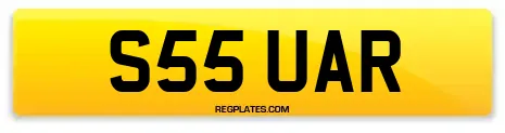 S55 UAR