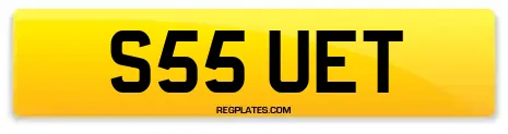 S55 UET
