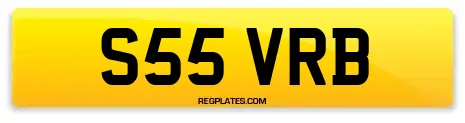 S55 VRB