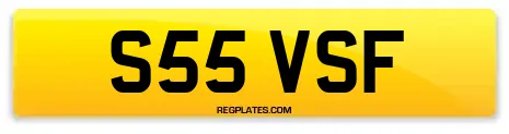 S55 VSF