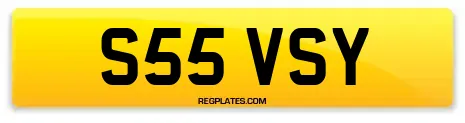 S55 VSY