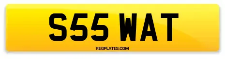 S55 WAT