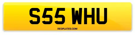 S55 WHU