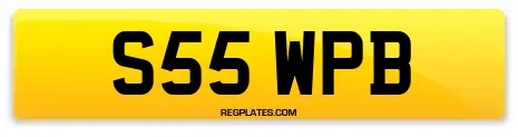 S55 WPB