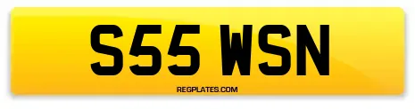 S55 WSN