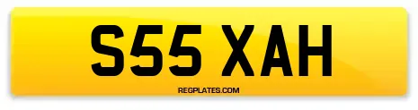 S55 XAH