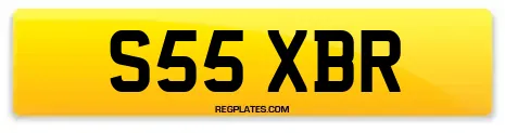 S55 XBR