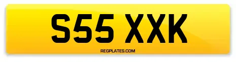 S55 XXK