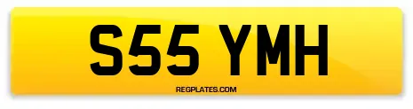 S55 YMH