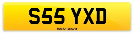 S55 YXD