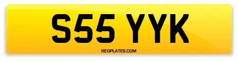 S55 YYK