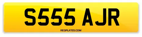 S555 AJR