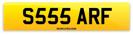 S555 ARF