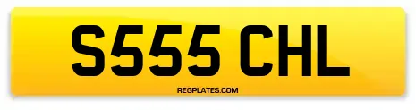 S555 CHL