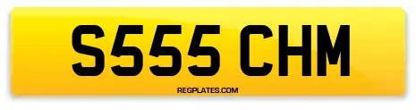S555 CHM