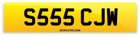 S555 CJW