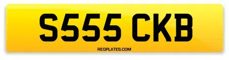 S555 CKB