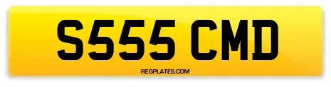 S555 CMD