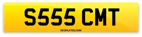 S555 CMT