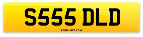 S555 DLD