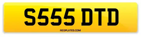 S555 DTD