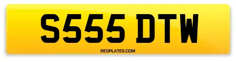 S555 DTW
