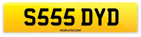 S555 DYD