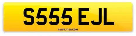 S555 EJL