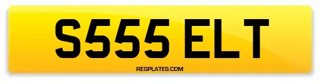S555 ELT