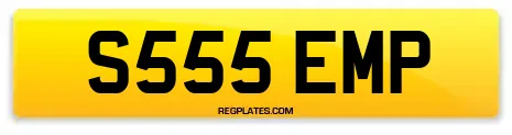 S555 EMP