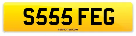 S555 FEG
