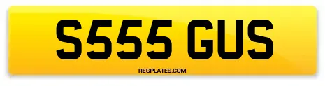 S555 GUS