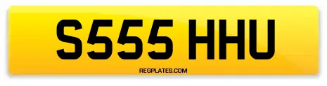 S555 HHU