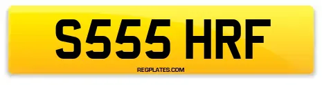 S555 HRF