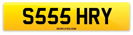 S555 HRY