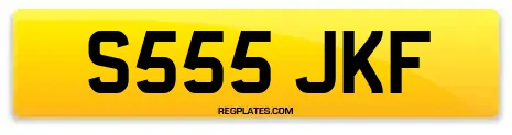 S555 JKF