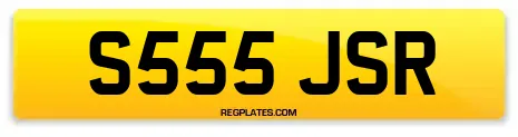 S555 JSR