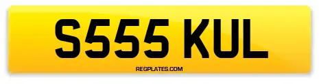 S555 KUL
