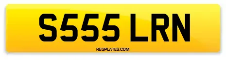 S555 LRN