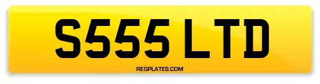 S555 LTD