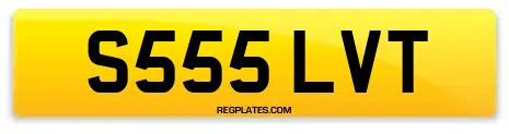 S555 LVT