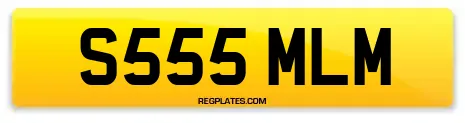 S555 MLM