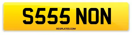 S555 NON