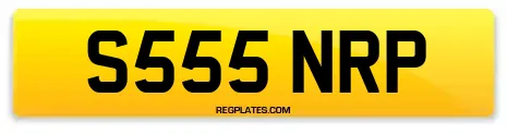 S555 NRP